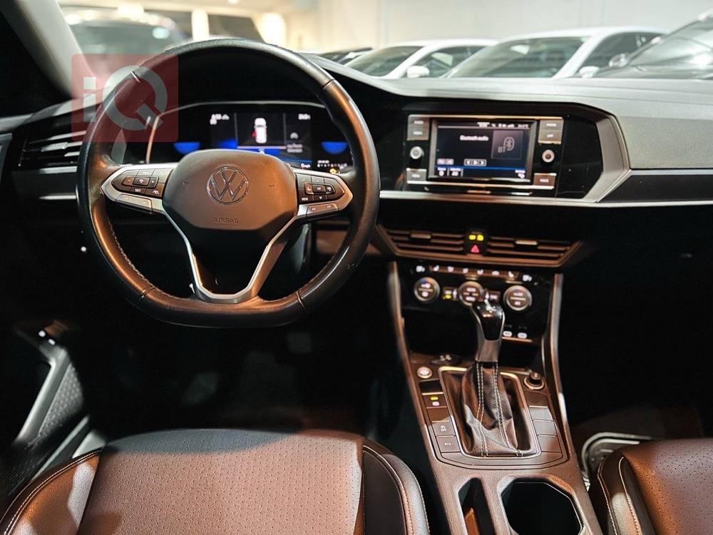 فولكسفاغن جيتا